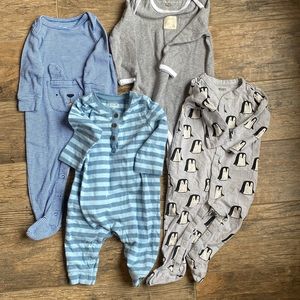 🔥 5/$25 🔥 Baby Bundle